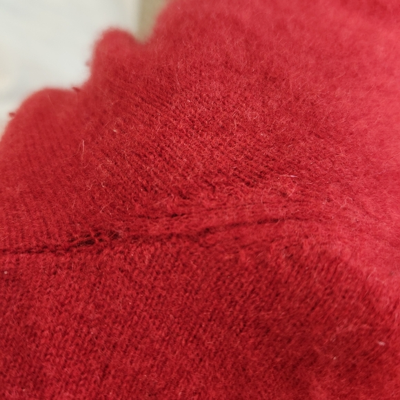 100% Cashmere sweater - Picture 3 of 4